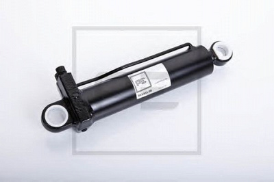 PE AUTOMOTIVE 01365500a -  Опрокидывающий цилиндр, кабина